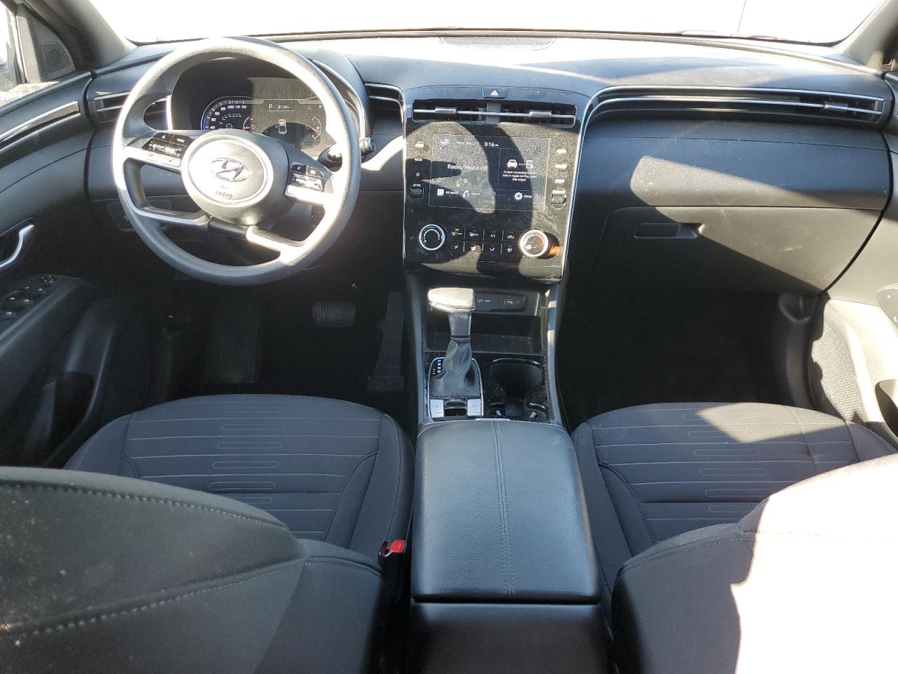 2023 HYUNDAI SANTA CRUZ SE VIN:5NTJADAE8PH064112