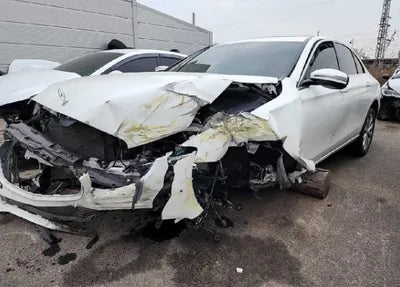 2017 Mercedes-Benz E 220 WDDZF0FB8HA217533 VIN:WDDZF0FB8HA217533