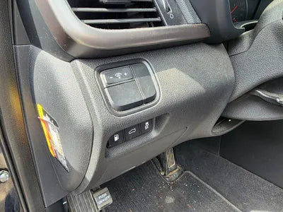 2016 Kia K5 VIN:
