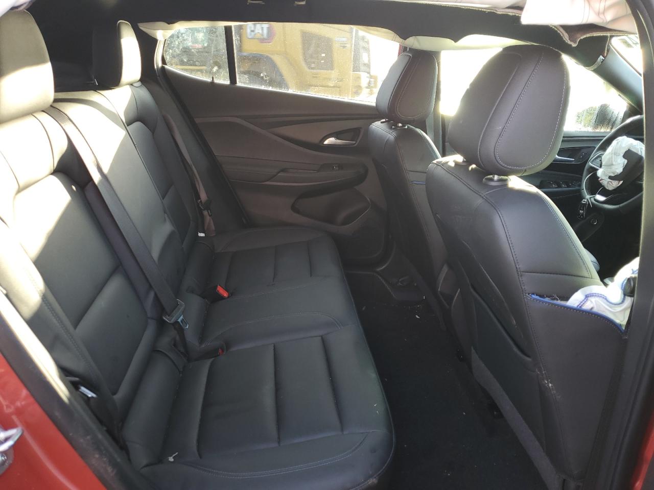 2024 BUICK ENVISTA SPORT TOURING VIN:KL47LBE24RB144223