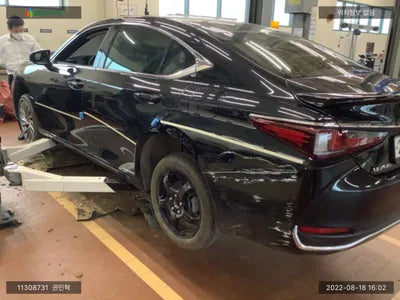 2020 Lexus ES 300 JTHB21B18L2093985 VIN:JTHB21B18L2093985