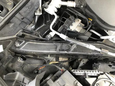 2018 BMW X6 M WBSKW8101JLE85068 VIN:WBSKW8101JLE85068