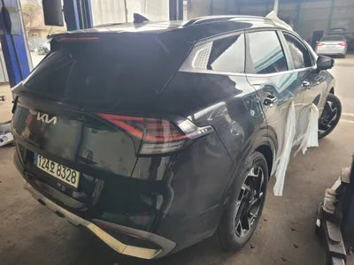 2023 Kia Sportage KNAPY81BGPK116642 VIN:KNAPY81BGPK116642