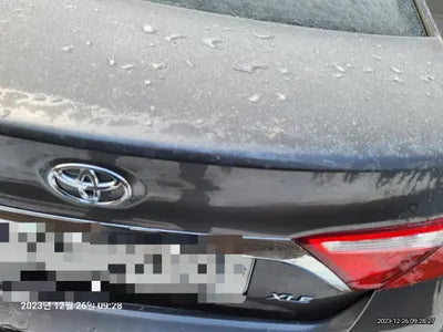 2015 Toyota Camry 4T1BF1FK7FU992849 VIN:4T1BF1FK7FU992849