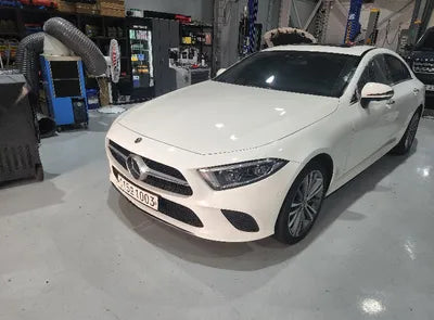2019 Mercedes-Benz CLS 400 WDD2J2DB1KA043813 VIN:WDD2J2DB1KA043813