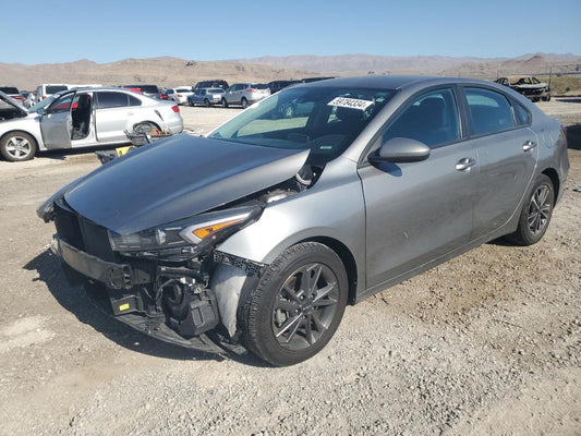 2022 KIA FORTE FE VIN:3KPF24AD9NE434512