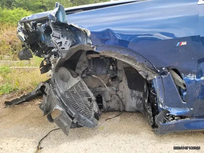 2019 BMW 530 WBACV6101KLJ91961 VIN:WBACV6101KLJ91961