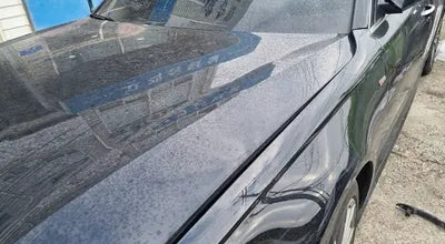 2016 Audi A6 WAUZZZ4G6GN156398 VIN:WAUZZZ4G6GN156398