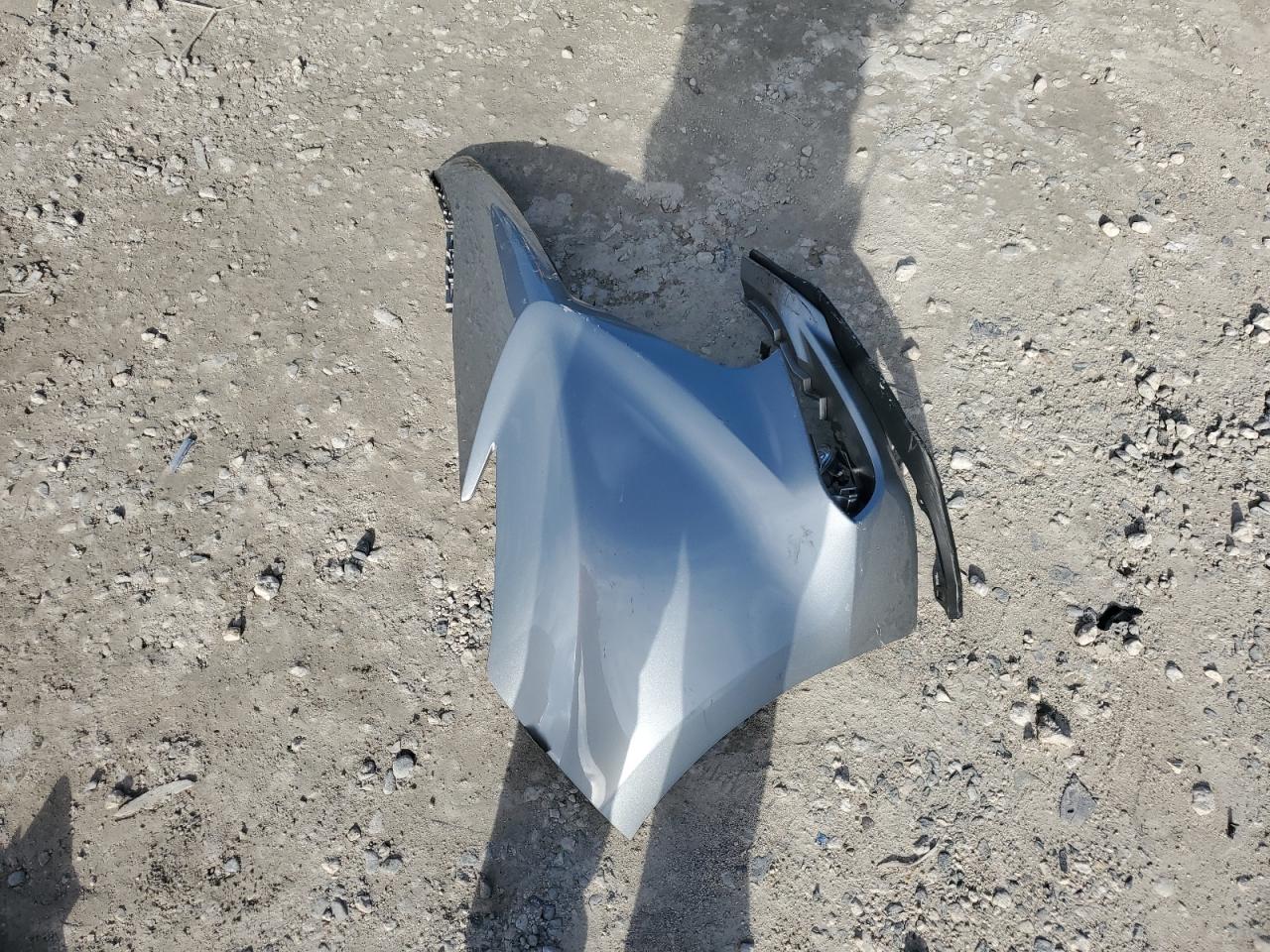 2022 TOYOTA SIENNA XLE VIN:5TDYRKECXNS116933