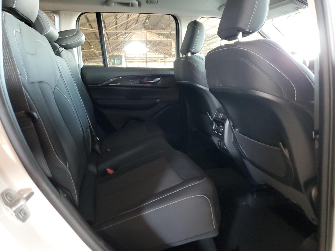 2023 JEEP GRAND CHEROKEE LAREDO VIN:1C4RJHAG0PC521985