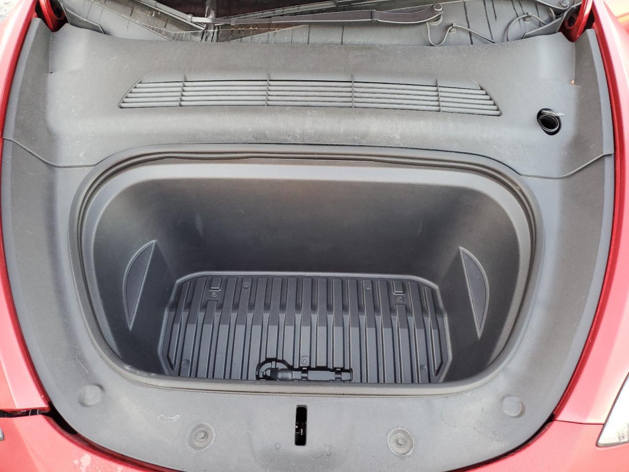 2022 TESLA MODEL Y  VIN:7SAYGDEEXNF564146