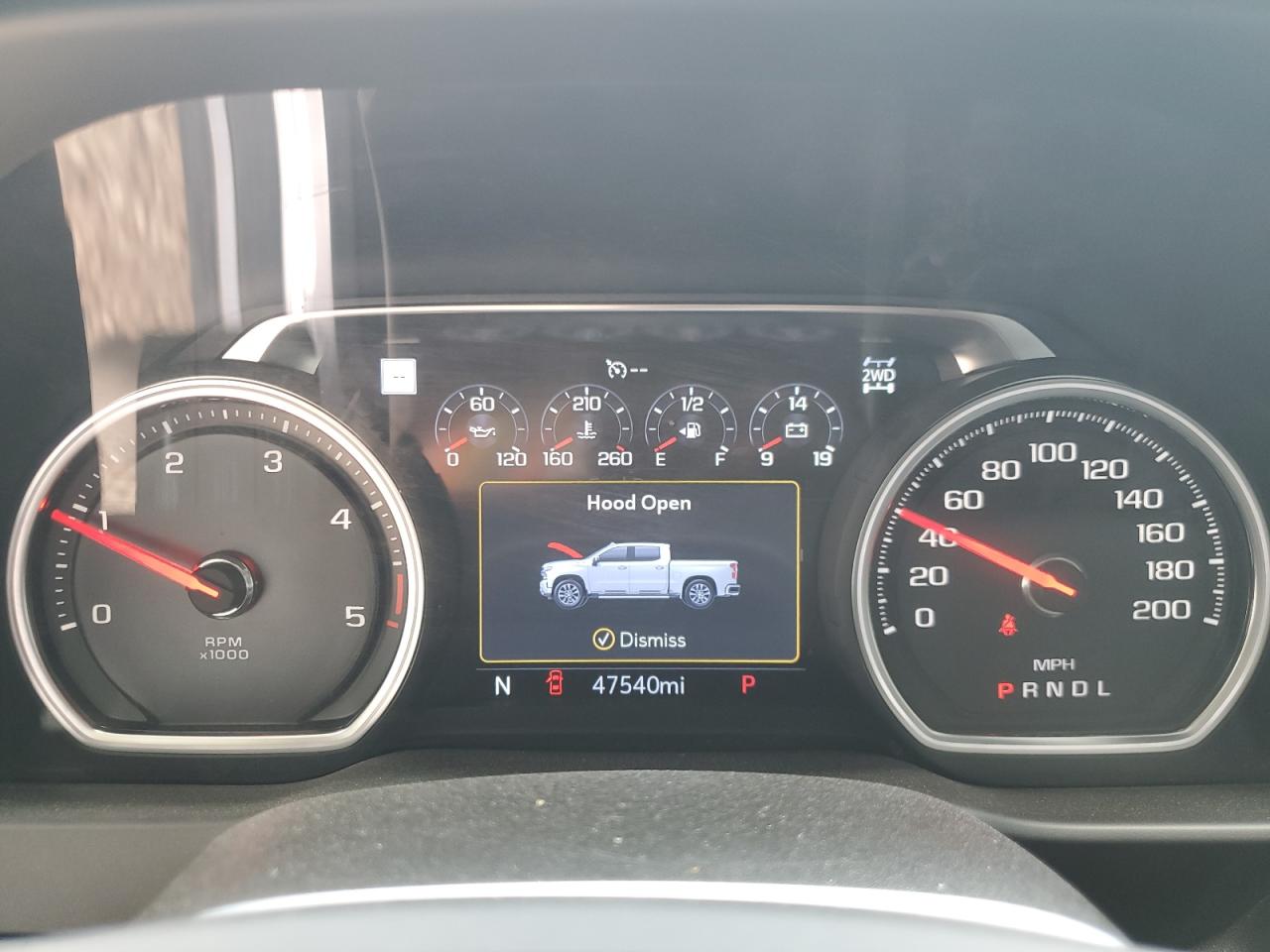 2022 CHEVROLET SILVERADO K3500 HIGH COUNTRY VIN:2GC4YVEY9N1217953