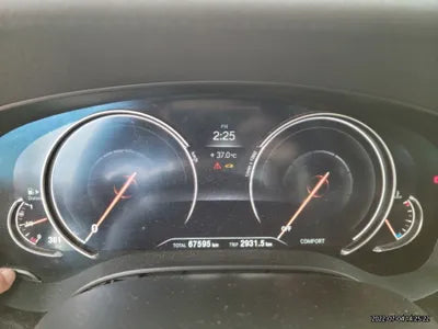 2018 BMW 520 WBAJC5105JG861364 VIN:WBAJC5105JG861364