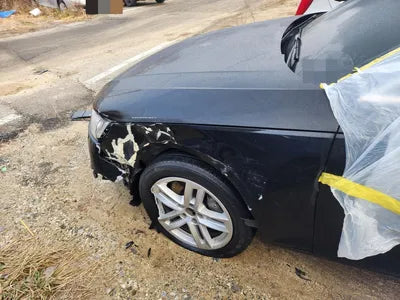 2016 Audi A4 WAUZZZF45GA072230 VIN:WAUZZZF45GA072230