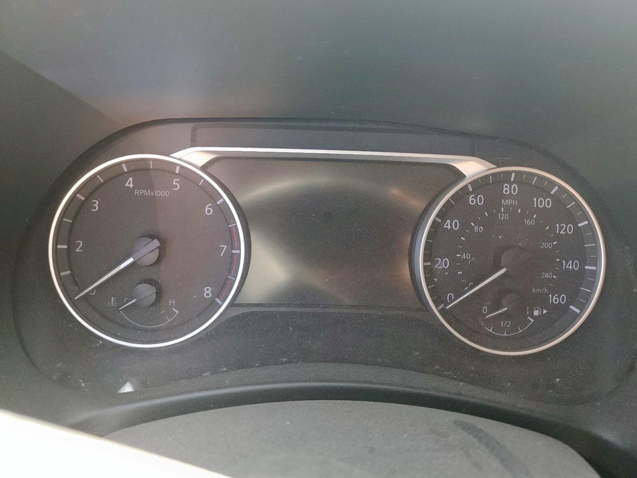 2022 NISSAN SENTRA SV VIN:3N1AB8CVXNY257137