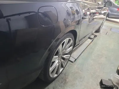 2016 Bentley Flying Spur SCBEL53W3GC056083 VIN:SCBEL53W3GC056083