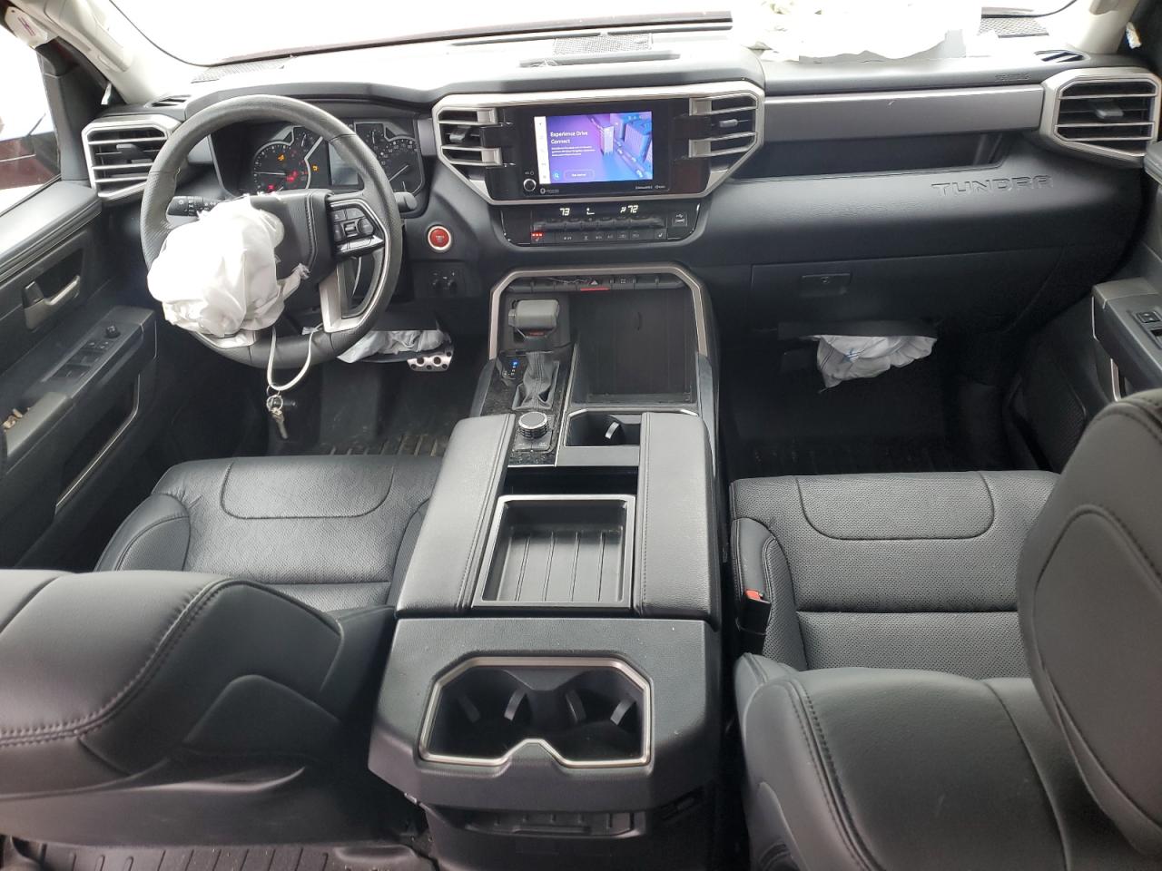 2022 TOYOTA TUNDRA CREWMAX SR5 VIN:5TFLA5EC9NX010227