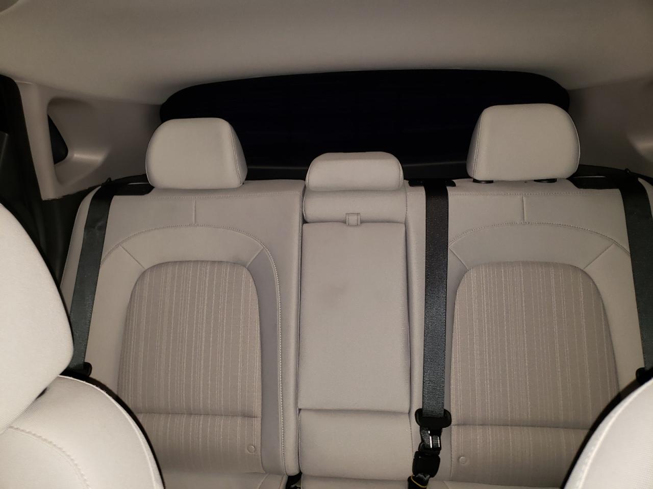 2022 HYUNDAI KONA SEL VIN:KM8K62AB2NU806405