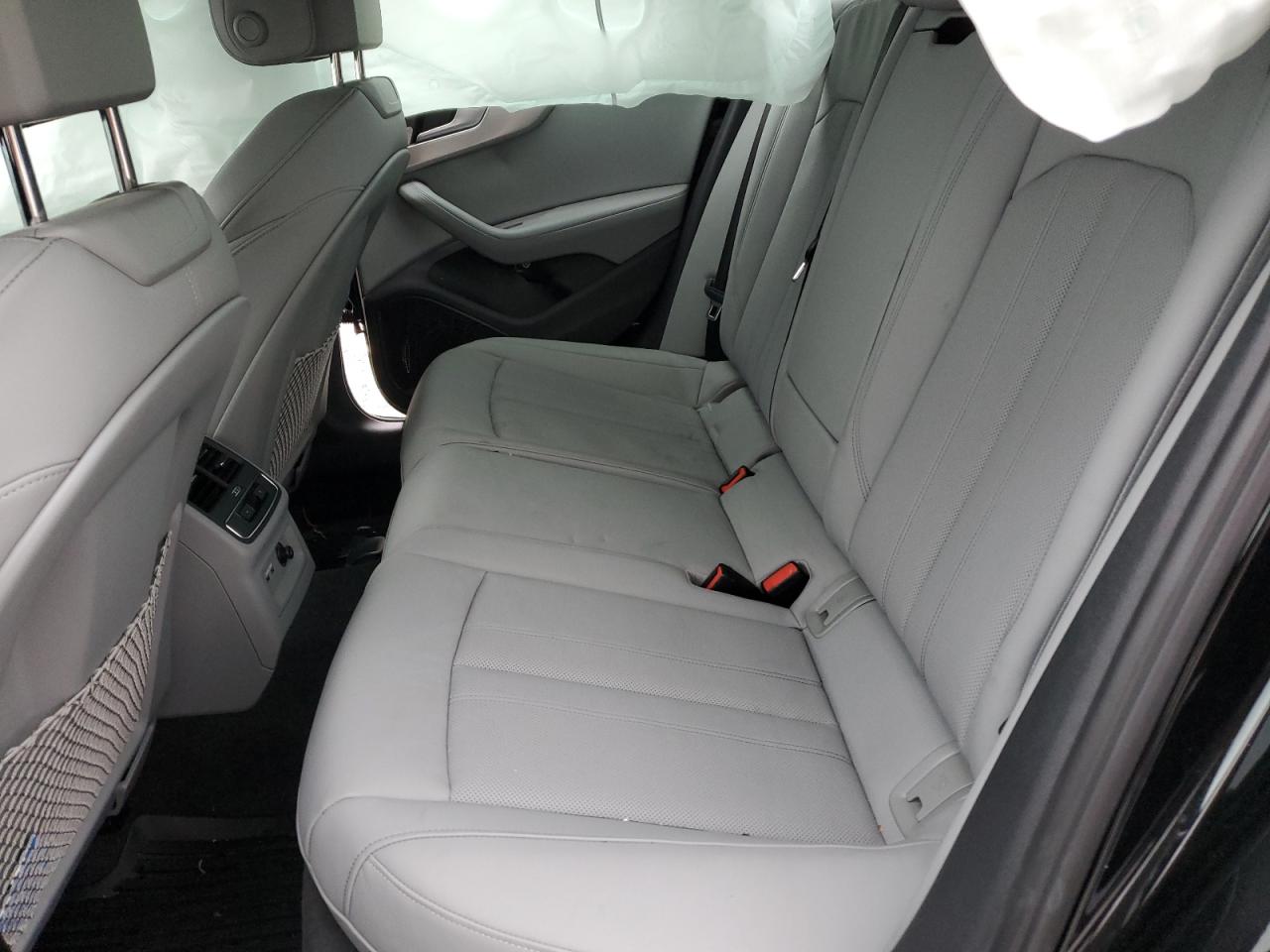 2024 AUDI A4 PREMIUM PLUS 45 VIN:WAUEAAF47RN007768