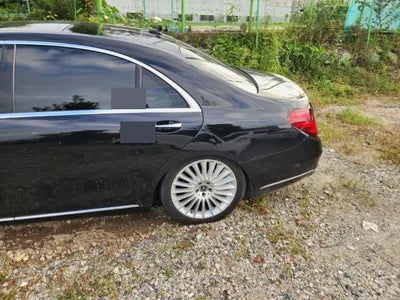 2020 Mercedes-Benz S 350 WDDUG5FBXLA523128 VIN:WDDUG5FBXLA523128