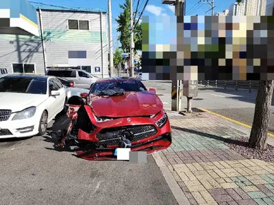 2023 Mercedes-Benz CLS 450 VIN: