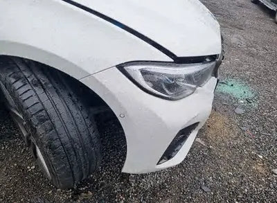 2022 BMW 340 WBA5U7103NFM40961 VIN:WBA5U7103NFM40961