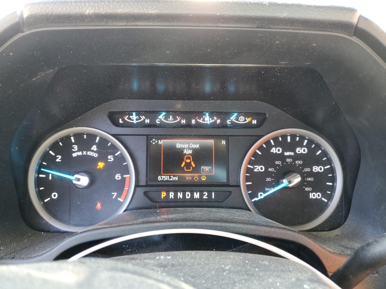2022 FORD F250 SUPER DUTY VIN:1FT7X2B66NEC97678
