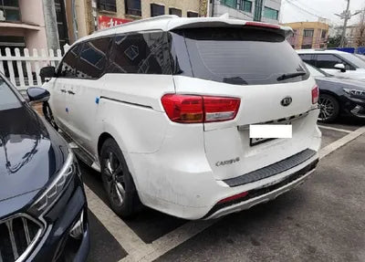 2018 Kia Carnival KNAMC81ABJS419807 VIN:KNAMC81ABJS419807