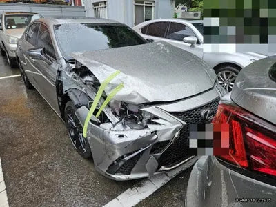 2022 Lexus ES 300 VIN: