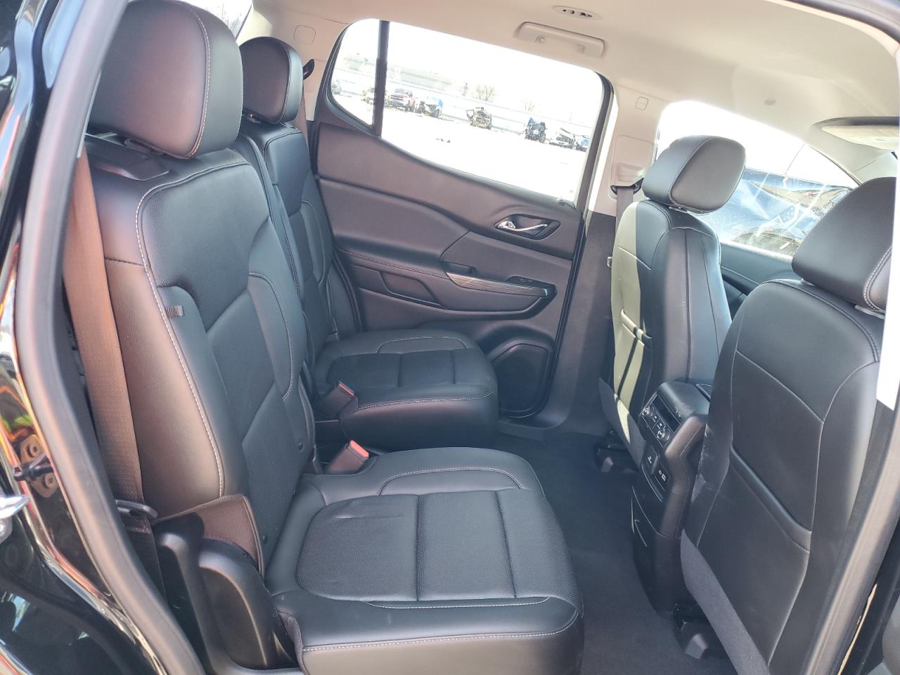 2023 GMC ACADIA SLT VIN:1GKKNUL46PZ220933