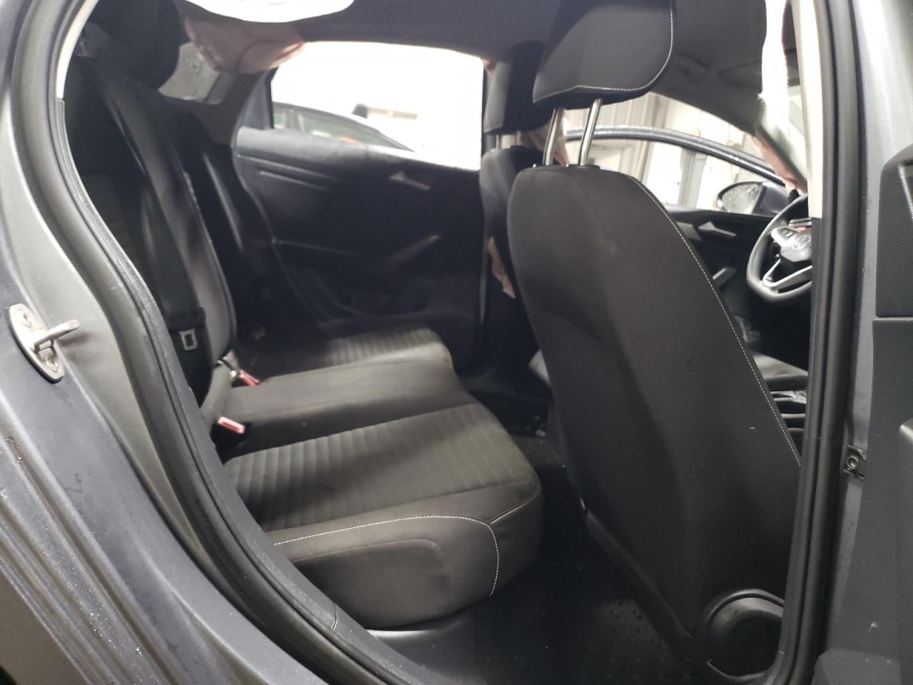 2023 VOLKSWAGEN JETTA S VIN:3VW5M7BU2PM020189