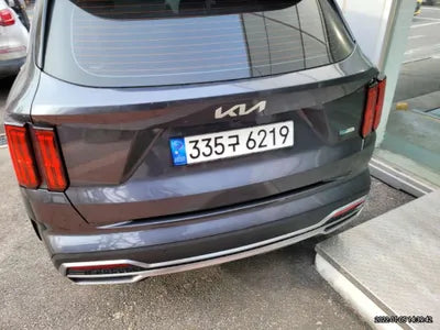 2022 Kia Sorento KNARK81GBNA078974 VIN:KNARK81GBNA078974