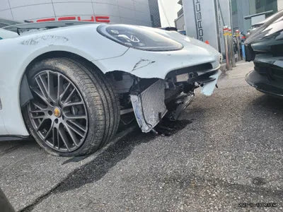 2023 Porsche Panamera WP0AJ2975PL103324 VIN:WP0AJ2975PL103324