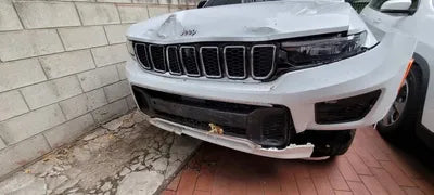 2023 Jeep Grand Cherokee VIN: