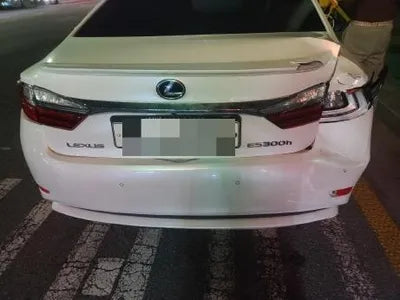 2015 Lexus ES 300 VIN:
