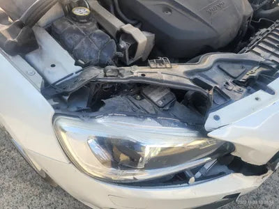 2016 Volvo S60 VIN: