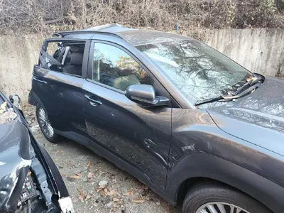 2019 Hyundai Kona VIN: