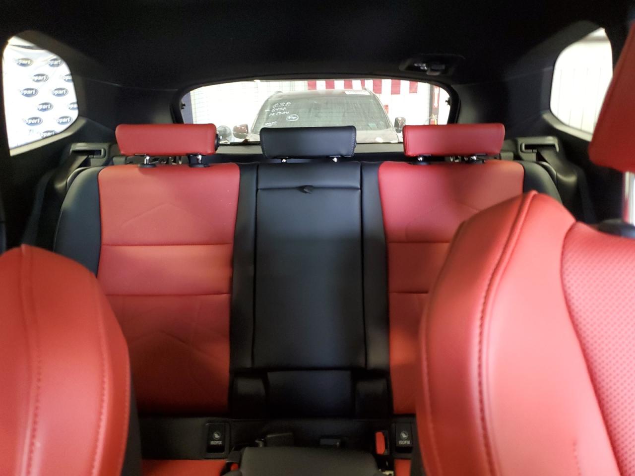 2023 BMW X1 XDRIVE28I VIN:WBX73EF02P5Y22194