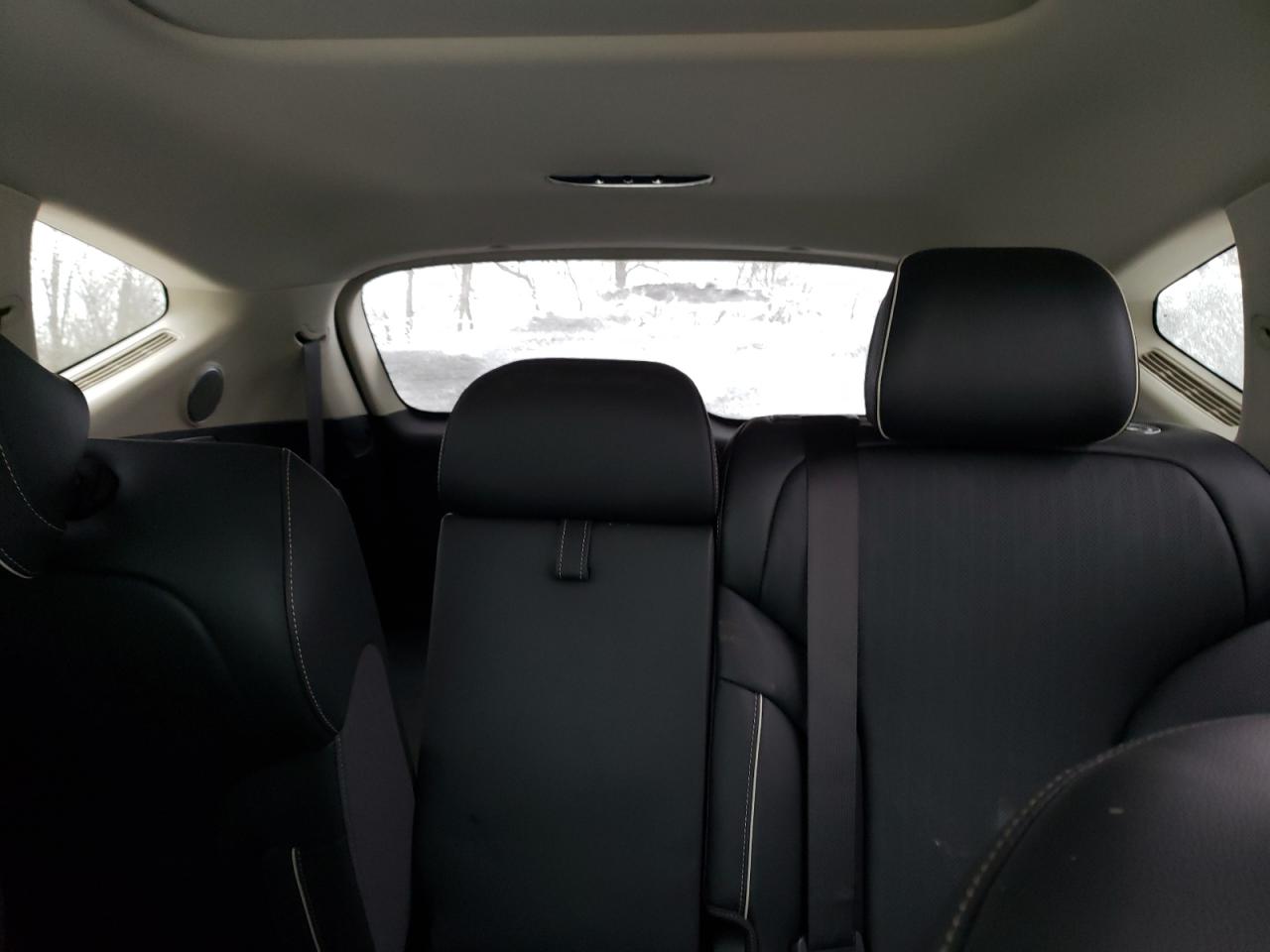 2024 GENESIS GV80 BASE VIN:KMUHCESC6RU177315