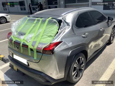 2019 Lexus UX 250 JTHU9JBH6K2014202 VIN:JTHU9JBH6K2014202