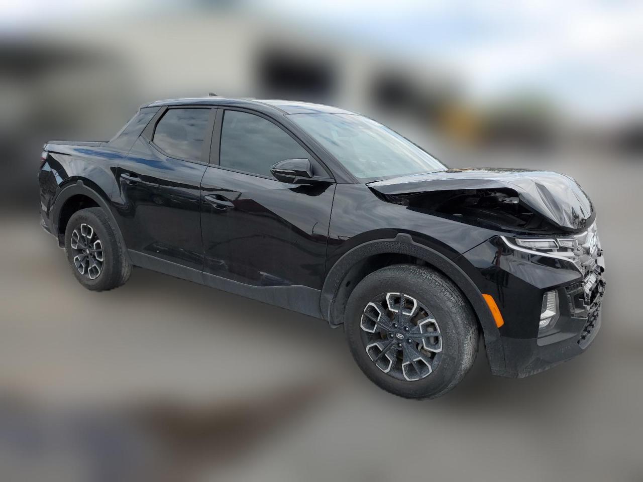 2022 HYUNDAI SANTA CRUZ SEL VIN:WP0AA2A8XNS255297