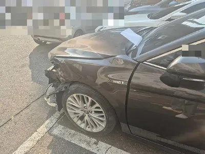 2018 Toyota Camry VIN: