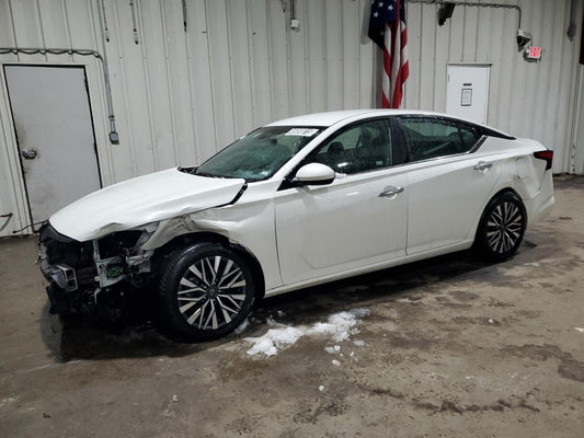 2023 NISSAN ALTIMA SV VIN:1N4BL4DV8PN314382