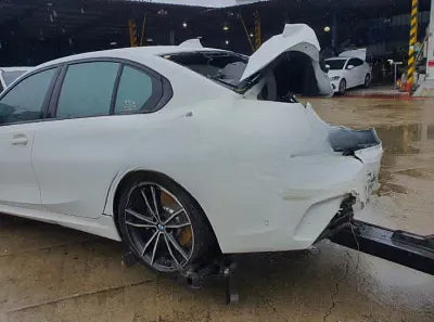 2020 BMW 330 WBA5P7105LFJ74945 VIN:WBA5P7105LFJ74945