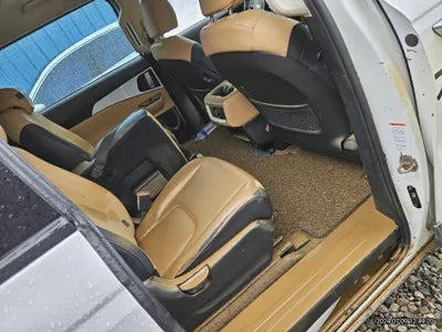 2021 Kia Carnival VIN: