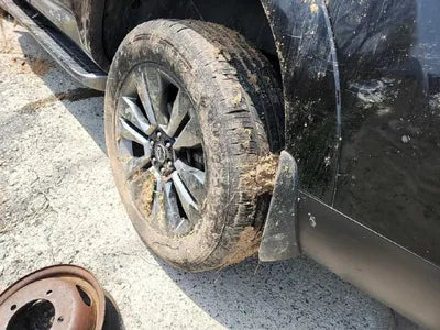 2019 Kia Mohave VIN: