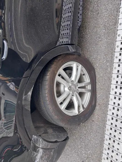 2015 Audi Q3 WAUZZZ8U2FR039487 VIN:WAUZZZ8U2FR039487