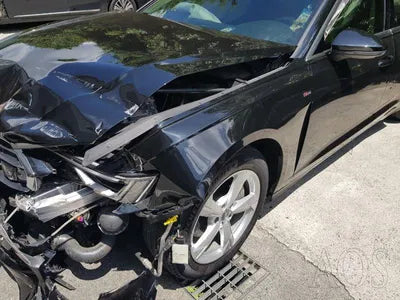 2020 Audi A6 WAUZZZF25LN009114 VIN:WAUZZZF25LN009114
