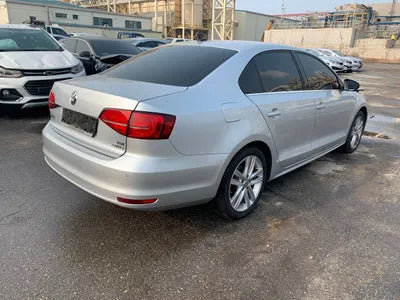 2015 Volkswagen Jetta WVWZZZ16ZFM019373 VIN:WVWZZZ16ZFM019373