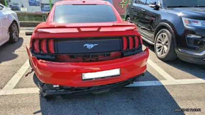 2020 Ford Mustang 1FA6P8TH4L5128874 VIN:1FA6P8TH4L5128874